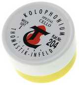 204 Cello Rosin Soft