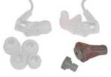 Custom Made Earplugs II