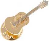 Pin Classical Guitar