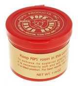 Bass Rosin