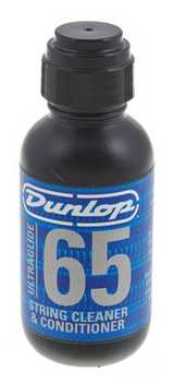 Formula65 String Cleaner