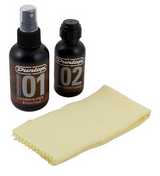 Formula 65 Fretboard Kit