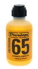 Lemon Oil
