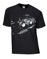 T-Shirt Astro Amp L