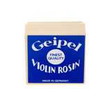 Violin Rosin Clear