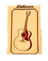 Microfibre Cloth Guitar