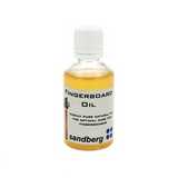 Fingerboard Oil
