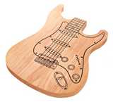 Breadboard Guitar