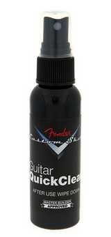 Guitar Quick Clean