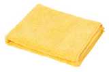 Dual-Sided Microfiber Cloth