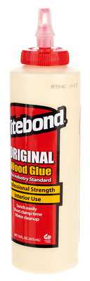 506/4 Classic Wood Glue 473ml