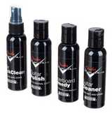 CS Deluxe Guitar Care Kit