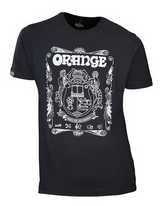 Original T-Shirt Crest XL