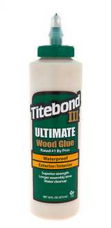 141/4 III Ultimate 473ml