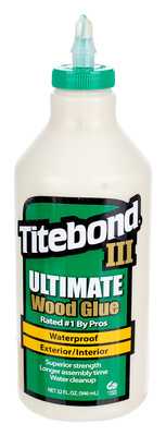 141/5 III Ultimate 946ml