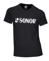 T-Shirt with Sonor Logo L