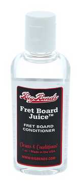 Fret Board Juice 1 oz.