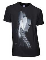 T-Shirt Bad Moon Rising XL