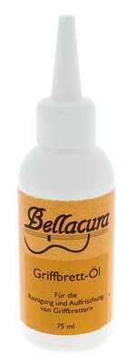 Fingerboard Oil
