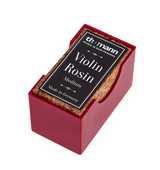 Violin Rosin Medium