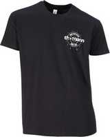 T-Shirt Black M