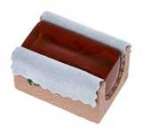 Wooden Mould Cello Rosin