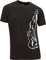 T-Shirt Mister Long Wave L