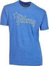 T-Shirt Star Logo L