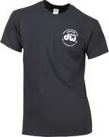 T-Shirt DW Classic Black S