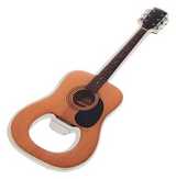 Bottle Opener Guitar Magnetic