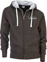 Hoody Black XXL