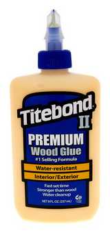 500/3 II Premium 237 ml