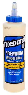 500/4 II Premium 473 ml