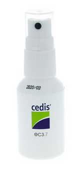 cedis cleaning spray