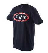 T-Shirt Evh Logo L