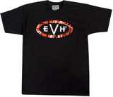 T-Shirt Evh Logo XXL