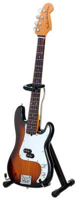 Fender Precision Bass Sunburst