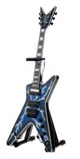 Lightning Bolt Signature Model
