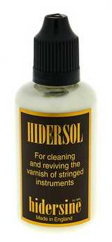 Hidersol Varnish Polish