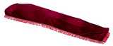 GuZheng Dust Cover Red