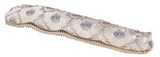 GuZheng Dust Cover Silver Trad