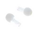 High-Fidelity Earplugs