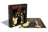 Puzzle AC/DC Highway to Hell