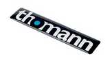 Logo Sticker