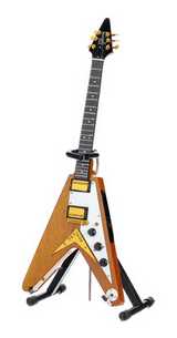 Gibson 1958 Korina Flying V