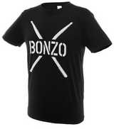 John Bonham Bonzo Shirt XL