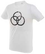 John Bonham Symbol Shirt S