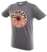 John Bonham On Drums Shirt XXL