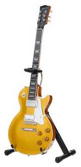 Gibson 1957 Les Paul Gold