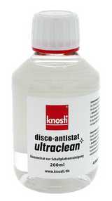 Disco-Antistat Ultraclean